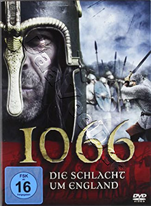 1066: The Battle for Middle Earth (2009)  (DVD)